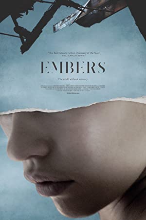 دانلود فیلم Embers