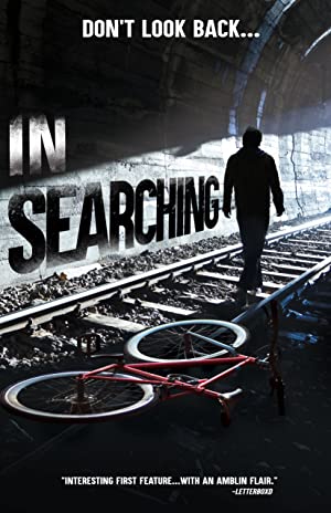 دانلود فیلم In Searching