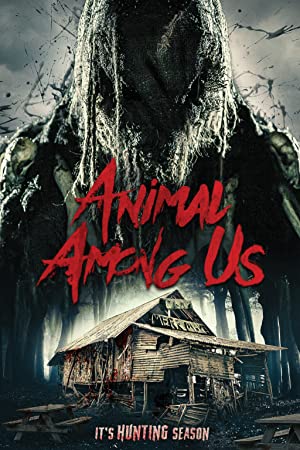 دانلود فیلم Animal Among Us