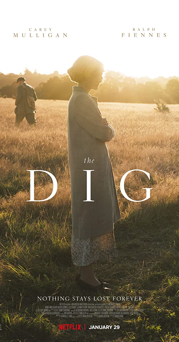 دانلود فیلم The Dig