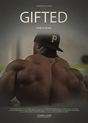 دانلود فیلم Gifted