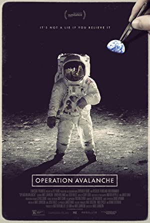 دانلود فیلم Operation Avalanche