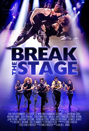 دانلود فیلم Break the Stage