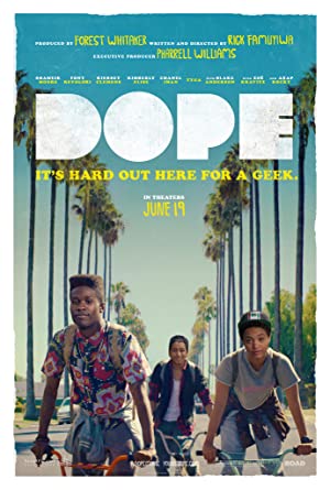 دانلود فیلم Dope