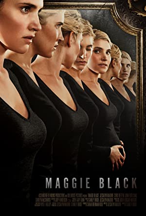 دانلود فیلم Maggie Black