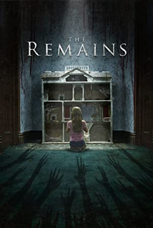 دانلود فیلم The Remains