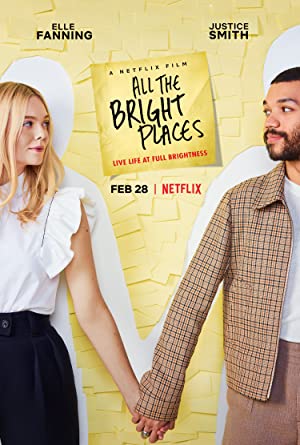 دانلود فیلم All the Bright Places