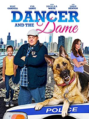 دانلود فیلم Dancer and the Dame