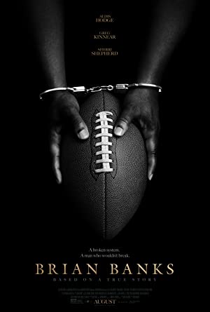 دانلود فیلم The Brian Banks Story