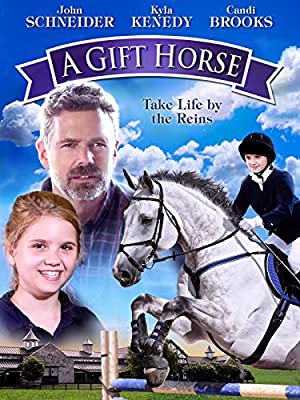 دانلود فیلم A Gift Horse