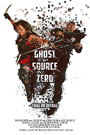 دانلود فیلم Ghost Source Zero