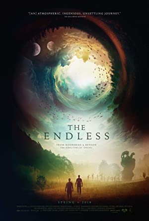 دانلود فیلم The Endless