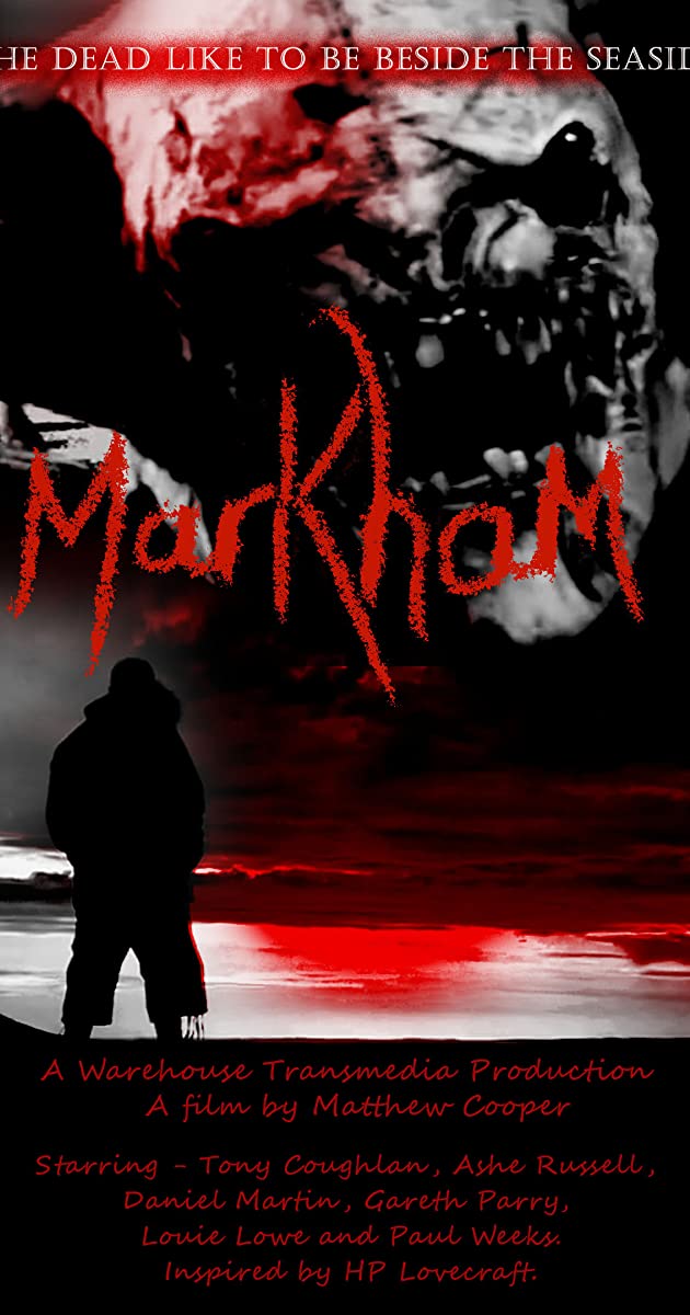 دانلود فیلم Markham