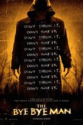 دانلود فیلم The Bye Bye Man