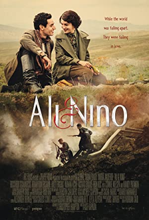 دانلود فیلم Ali and Nino