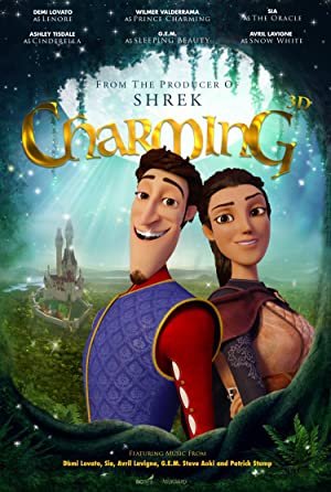 دانلود فیلم Charming