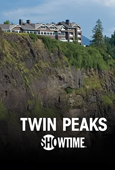 دانلود سریال Twin Peaks