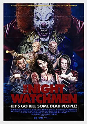 دانلود فیلم The Night Watchmen