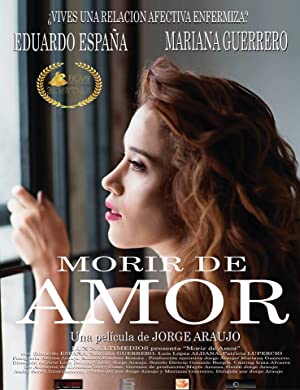 دانلود فیلم Morir de Amor