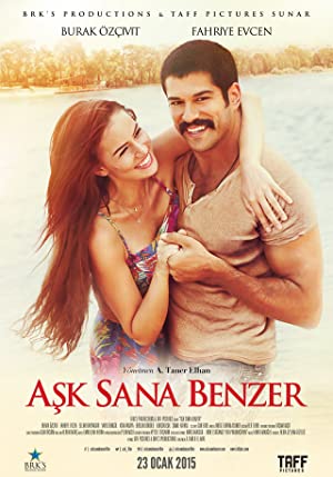 دانلود فیلم Ask Sana Benzer