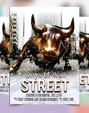 دانلود فیلم The Onyx of Wall Street