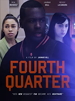 دانلود فیلم Fourth Quarter