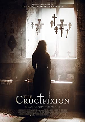 دانلود فیلم The Crucifixion