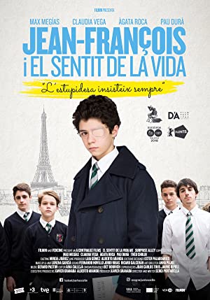 دانلود فیلم Jean-François and the Meaning of Life