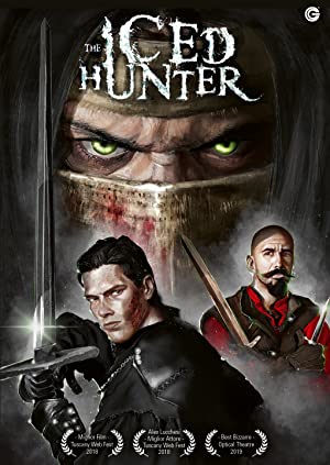 دانلود فیلم The Iced Hunter