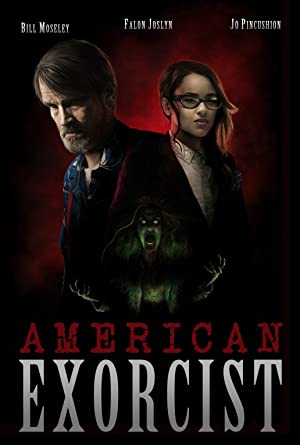 دانلود فیلم American Exorcist