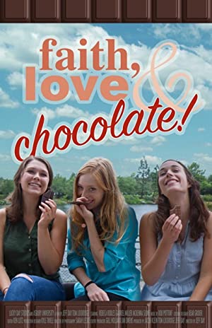 دانلود فیلم Faith, Love & Chocolate