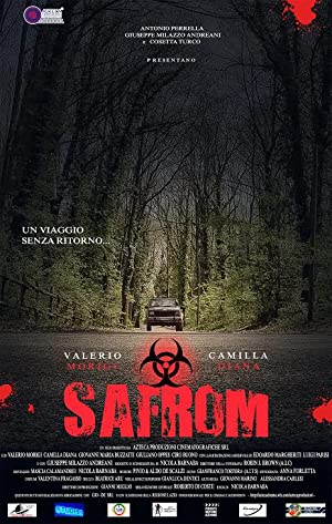 دانلود فیلم Safrom