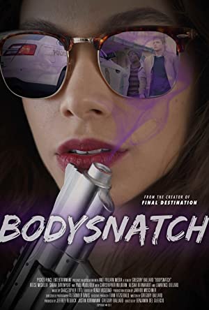 دانلود فیلم Bodysnatch