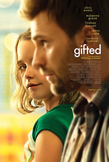 دانلود فیلم Gifted