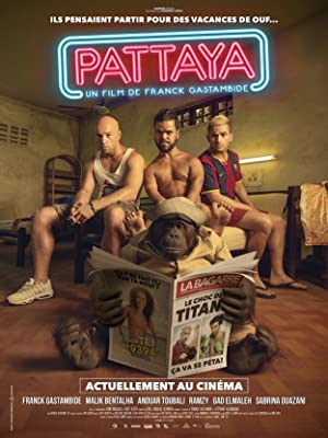 دانلود فیلم Pattaya