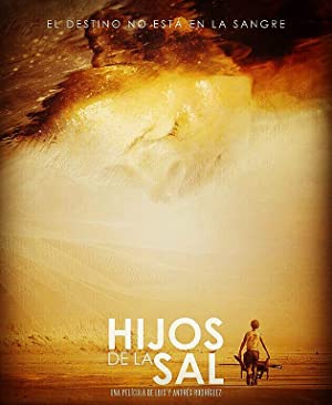 دانلود فیلم Hijos de la Sal