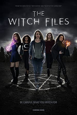 دانلود فیلم The Witch Files