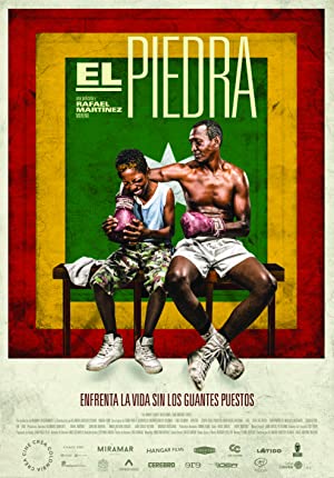 دانلود فیلم El Piedra