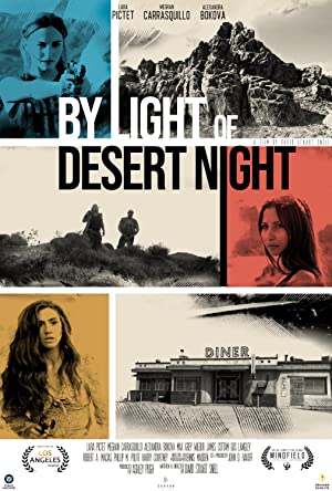 دانلود فیلم By Light of Desert Night