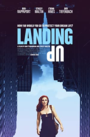 دانلود فیلم Landing Up