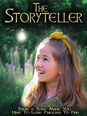 دانلود فیلم The Storyteller