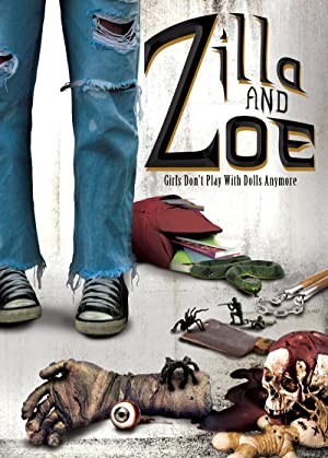 دانلود فیلم Zilla and Zoe