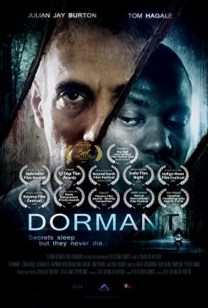 دانلود فیلم Dormant