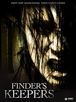 دانلود فیلم Finders Keepers