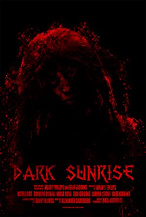 دانلود فیلم Dark Sunrise