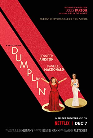 دانلود فیلم Dumplin'