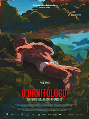 دانلود فیلم The Ornithologist