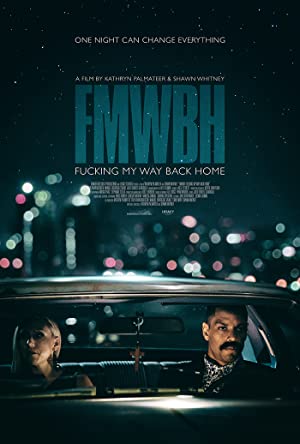 دانلود فیلم Fucking My Way Back Home