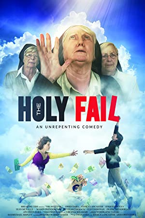 دانلود فیلم The Holy Fail