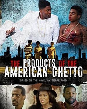 دانلود فیلم The Products of the American Ghetto